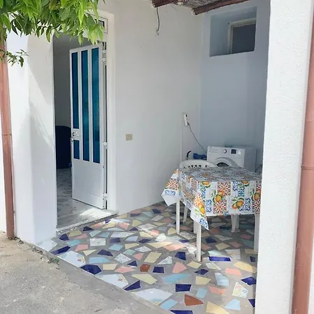 Lägenhet Casa Colomba Sant'angelo *