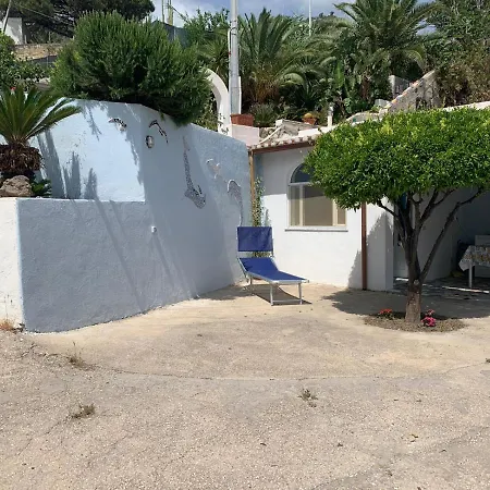 Casa Colomba Sant'angelo Lägenhet Sant'Angelo (Isola d'Ischia)