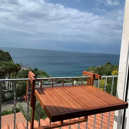 Lägenhet Casa Colomba Sant'angelo Sant'Angelo (Isola d'Ischia)