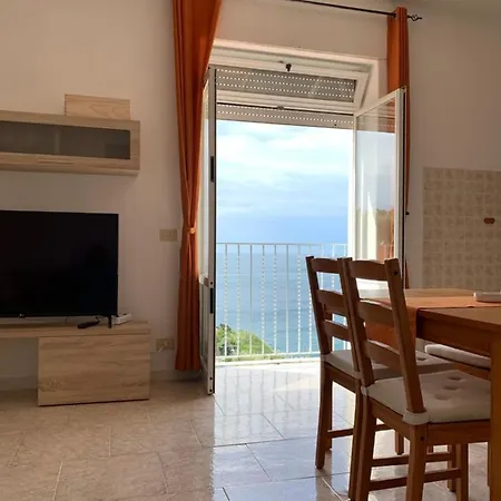 Casa Colomba Sant'angelo Lägenhet Sant'Angelo (Isola d'Ischia)