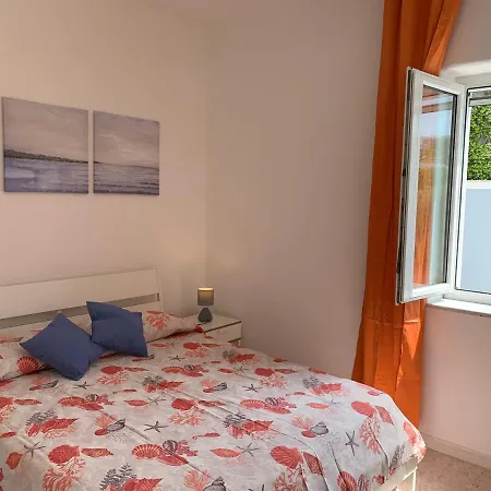 Casa Colomba Sant'angelo Lägenhet Sant'Angelo (Isola d'Ischia)