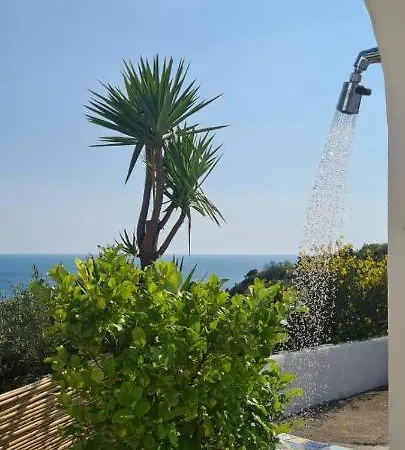 Casa Colomba Sant'angelo Sant'Angelo (Isola d'Ischia)