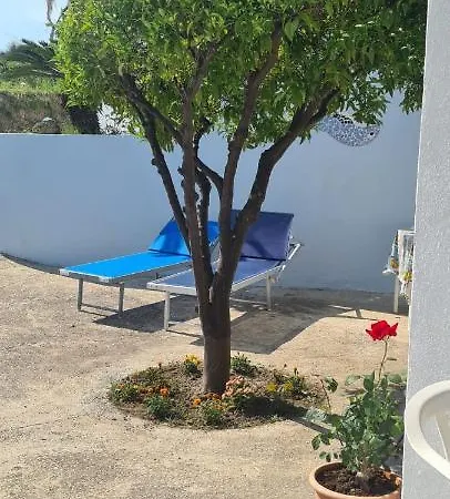 Casa Colomba Sant'angelo Lägenhet Sant'Angelo (Isola d'Ischia)