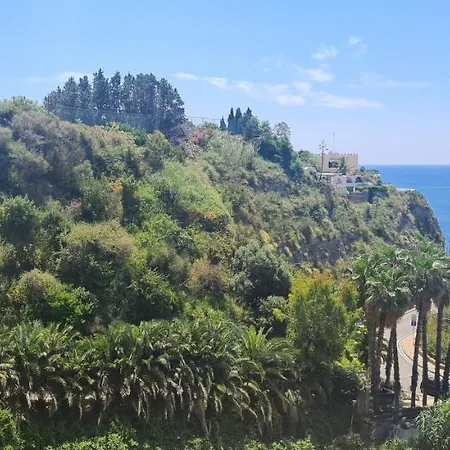 Casa Colomba Sant'angelo Lägenhet