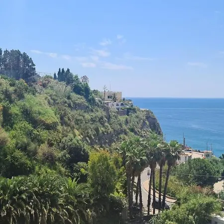 Casa Colomba Sant'angelo Lägenhet *