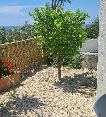 Casa Colomba Sant'angelo Lägenhet Sant'Angelo (Isola d'Ischia)