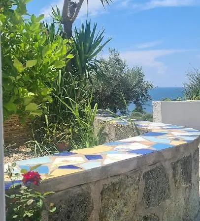 Lägenhet Casa Colomba Sant'angelo *