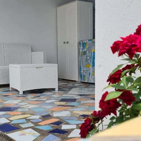 Casa Colomba Sant'angelo Lägenhet Sant'Angelo (Isola d'Ischia)