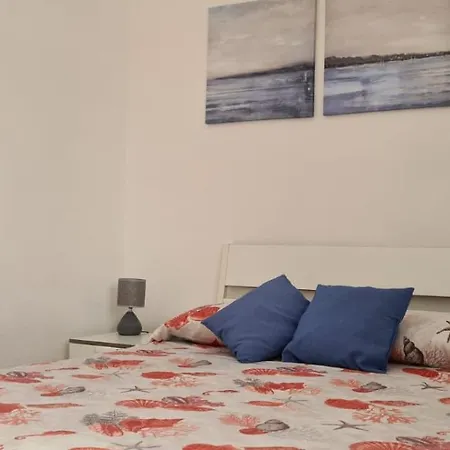 Casa Colomba Sant'angelo Sant'Angelo (Isola d'Ischia)