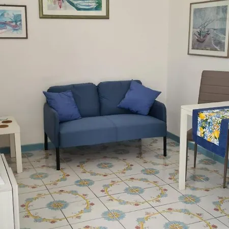 Lägenhet Casa Colomba Sant'angelo
