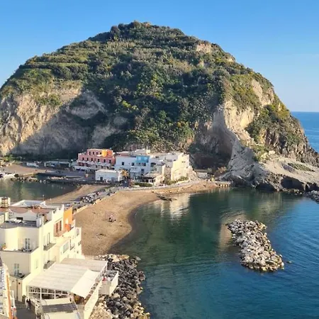 Lägenhet Casa Colomba Sant'angelo Sant'Angelo (Isola d'Ischia)