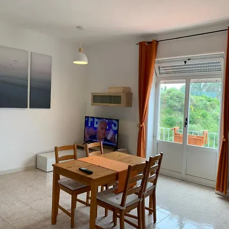 Casa Colomba Sant'angelo Apartment