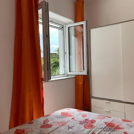 Apartment Casa Colomba Sant'angelo *